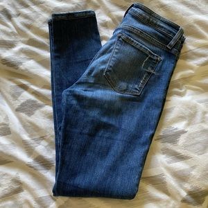 Bridge by Gly Skinny